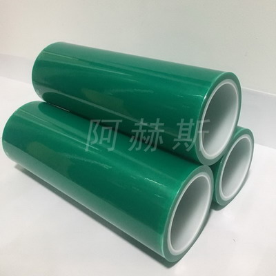 广西深绿PE保护膜