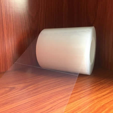 广西点断保护膜